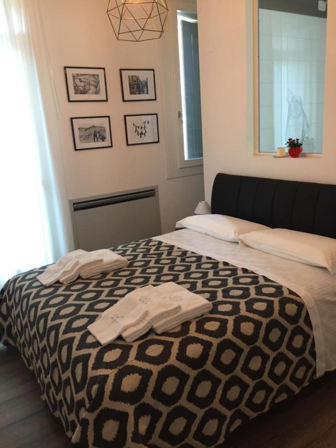 Frich B&B Верона Екстериор снимка