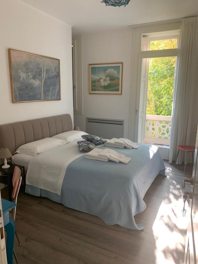 Frich B&B Верона Екстериор снимка