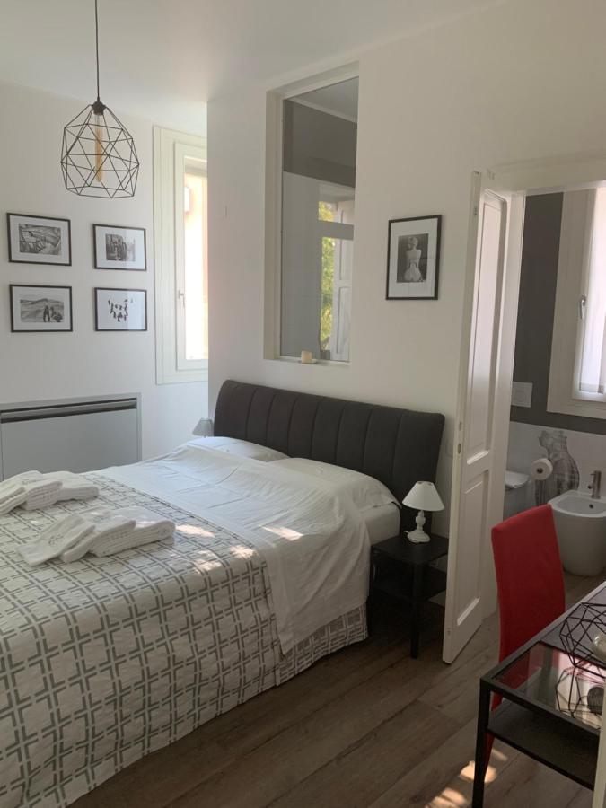 Frich B&B Верона Екстериор снимка