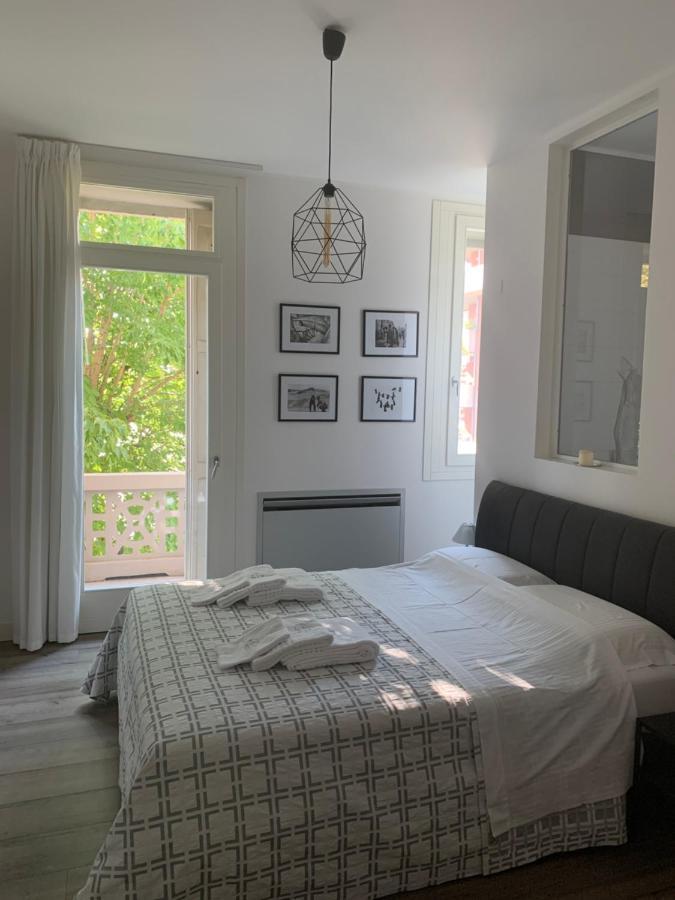 Frich B&B Верона Екстериор снимка