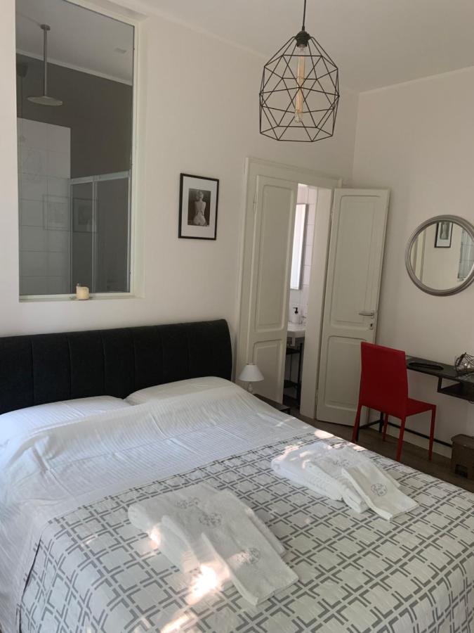 Frich B&B Верона Екстериор снимка