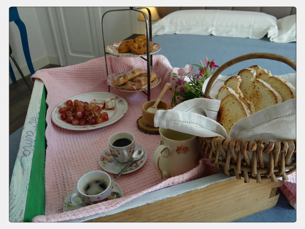 Frich B&B Верона Екстериор снимка