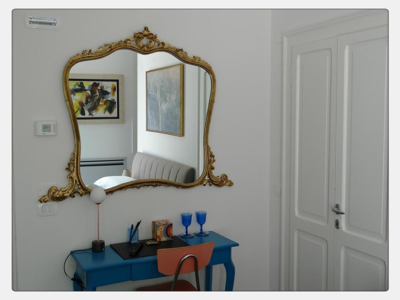 Frich B&B Верона Екстериор снимка