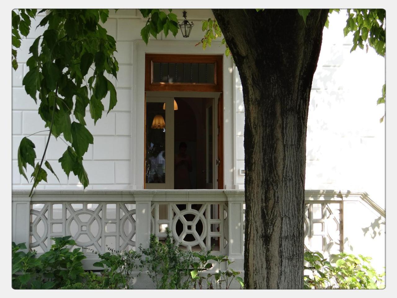 Frich B&B Верона Екстериор снимка