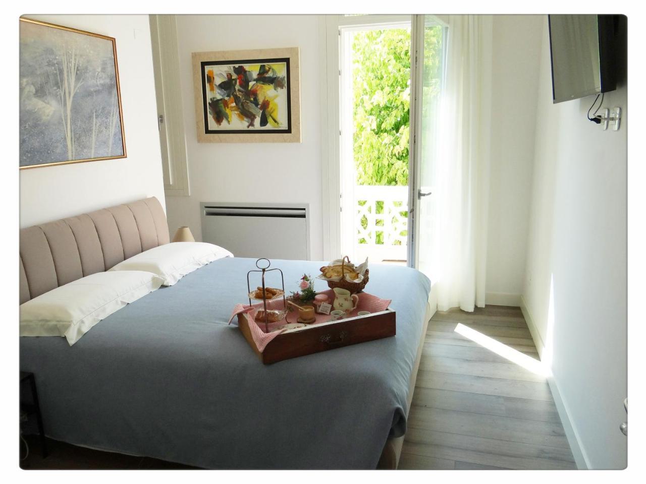 Frich B&B Верона Екстериор снимка